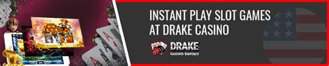 drake casino no deposit|drake casino instant play casino.
